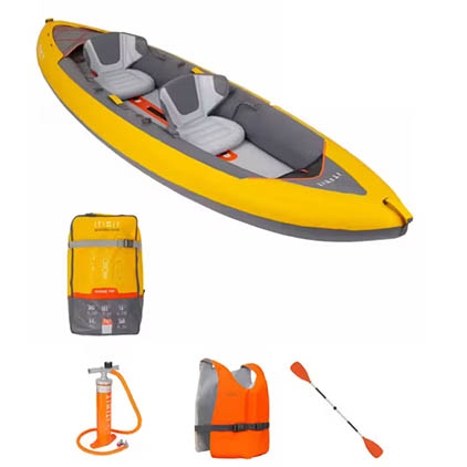 2 Seats KayakKit