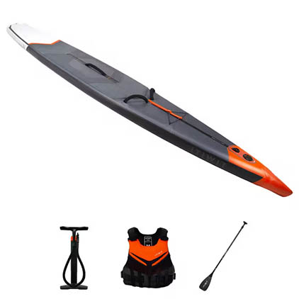 Kit SUP Race